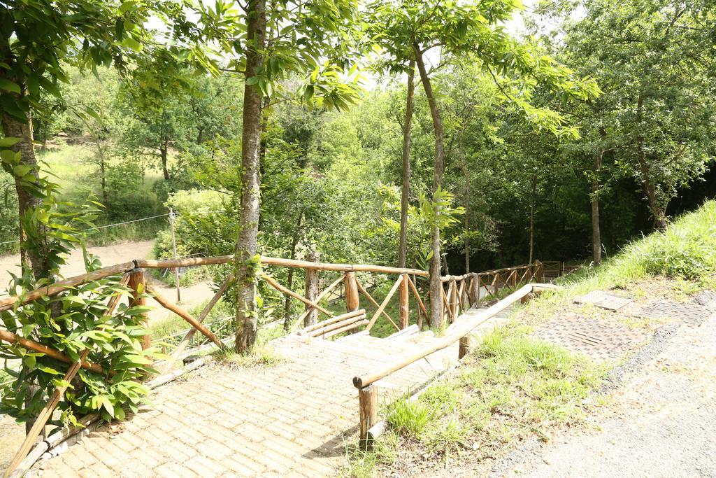 Pietrabianca Country House Manocalzati Eksteriør billede